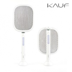 카프 KF-MK600 접이식 전기 모기채