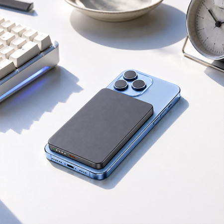 루티네 슈퍼차저 맥세이프 보조배터리 10000mAh #3