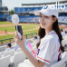 작은이미지: 알로 FM1 맥세이프 휴대용 무선 미니 선풍기 #4