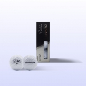 넥센 세인트나인 N PRO 3구 골프공 (3pc)