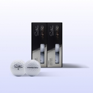 넥센 세인트나인 N PRO 6구(3pc) 골프공