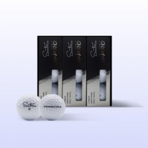 넥센 세인트나인 N PRO 9구(3pc) 골프공