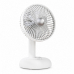 작은이미지: 오브제 F54 탁상용 무선선풍기 #2