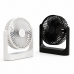 작은이미지: 라운드슬림 F31 탁상용 무선선풍기 #2