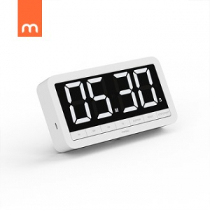 무아스 빅플러스 20cm LED 충전식 타이머