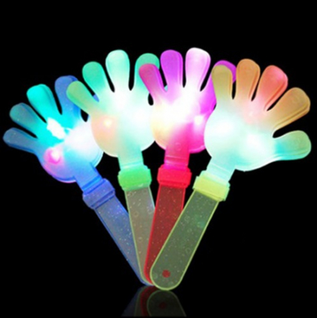 야광손짝짝이(대) 1개 [응원 용품] #3