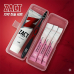 작은이미지: 커피 흡연의 흔적 ZACT 작트 치약  150g + ZACT 작트 칫솔+2 080 핑크솔트 가글 + 휴대용 케이스 대형 #2