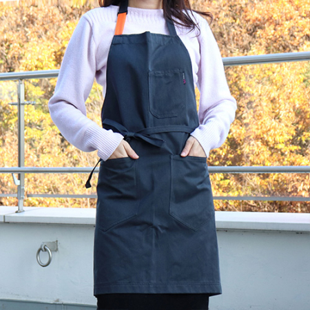 에브리데이 365 워크 앞치마 #5