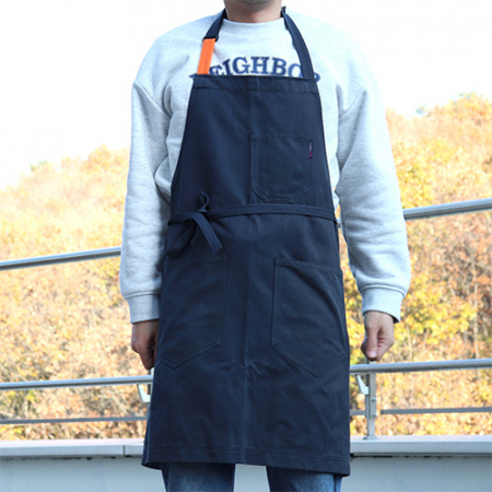 에브리데이 365 워크 앞치마 #2