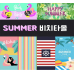 작은이미지: 비치타월/비치타올/극세사타월/수건/타월/타올/바캉스/전사타월/디지털인쇄/사은품/판촉물 #2