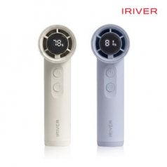 초고속 휴대용 선풍기 PF-30M