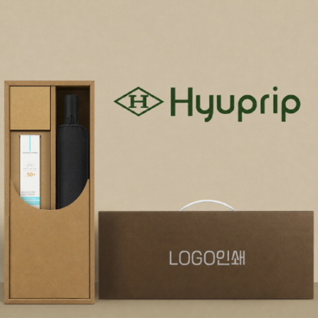 협립3단55 8K 완전자동 280T 고밀도 우양산 +선크림1P-세트 #2