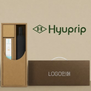 협립3단55 8K 완전자동 280T 고밀도 우양산 +선크림1P-세트