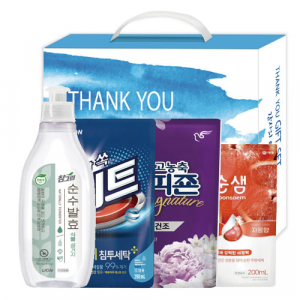 주방생활선물세트 2호