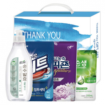 주방생활선물세트 1호 #2