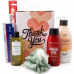 작은이미지: 여행용 실속세트(칫솔.치약.바디워시.바디로션.샤워볼.샴푸)홍보.판촉.선물.답례품 #3