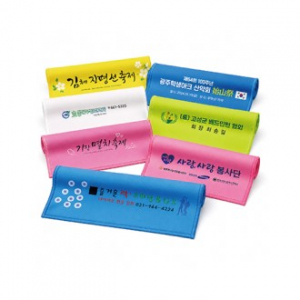 맞춤제작 국내산 쿨(아이스) 타올 하단 부분인쇄 굿즈 응원타올 20x90cm