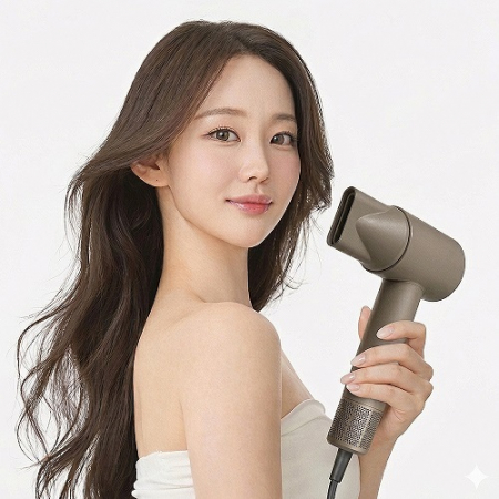 버뮤다 에어 드라이어 / 드라이기 #2