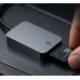 작은이미지: 주영 SD microSD  인식 듀얼포트 최대1TB 지원 멀티리더기 #5
