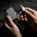 작은이미지: 주영 SD microSD  인식 듀얼포트 최대1TB 지원 멀티리더기 #3