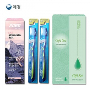 행복한 한아름세트 10호 (치약+칫솔)
