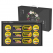 롯데햄 참치세트 38호 (롯데런천미트 200g 3ea  + 런천미트 120g 3ea + 사조살코기참치 85g 6ea)