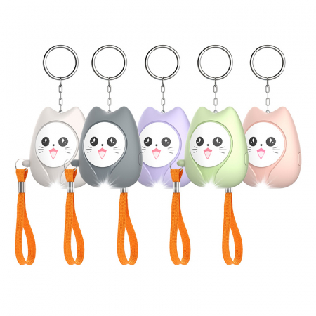 Blossom 귀염뽀짝 냥냥이 경보기 1P #3