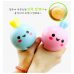 작은이미지: 당근 주물럭 말랑이 스트레스 해소볼 #2