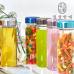 작은이미지: 일상안애 마이보틀 메탈캡 패트 500ml 1P #2