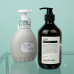 작은이미지: 프리미엄 아이깨끗해 비건 핸드워시 450ml + Nard 나드 바디워시 500ml 2종 세트 #2