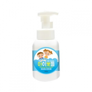 아이뽀들 핸드워시 300ml 파우더향