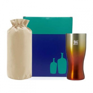 스탠리 골든아워 프리즘 필스너 비어글라스 443ml  + 무릎담요+커버1P세트