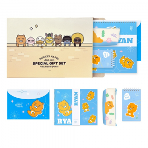 카카오 알짜배기 문구세트 [J1]