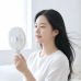 작은이미지: 자이온 무선 휴대용 접이식 탁상용 빅팬 손선풍기 2 #2