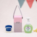 작은이미지: 아이깨끗해 핸드워시 + 바세린젤50ml  (하트케이스 + 스티커포함) #2