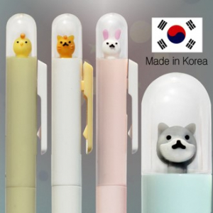 (국산)와썹니들(독일잉크//초초저점도심)