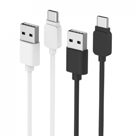 아남 USB-C타입 고속충전 데이터케이블 1.2M #2