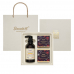 작은이미지: 마르세유 프리미엄 바디케어 3종 선물세트 (바디워시500ml+뷰티바120g×2) #2