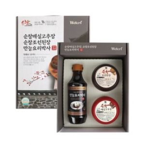 웰크리 만능요리박사 (고된요) (KJ)