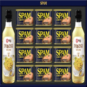 스팸 복합 PS 클래식