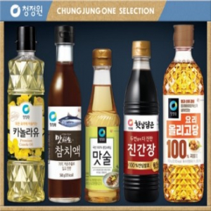 26추석 청정원 정성10호