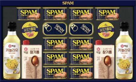 스팸 복합 PS 프라임 #2