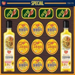 동원 스페셜 V호 무료배송