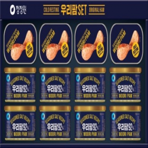 청정원 우리팜1호 선물세트