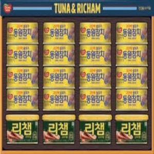 동원 튜나리챔 T45호 무료배송