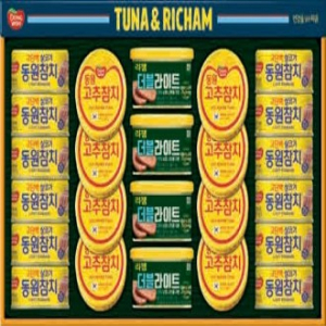 동원 튜나리챔 11호 무료배송