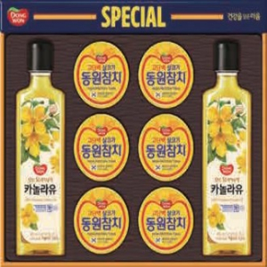 동원 스페셜 15호 무료배송