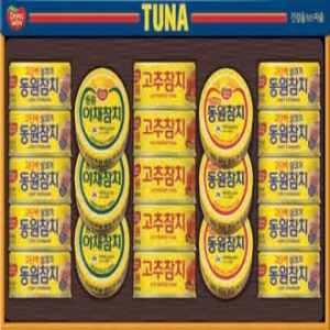 동원참치 T21호 무료배송