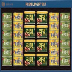 동원 튜나리챔 프리미엄 1호 무료배송