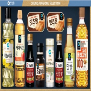정성가득5호 선물세트